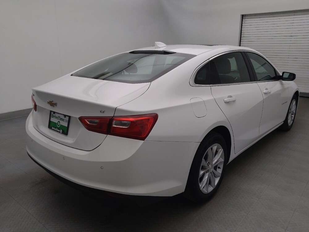 2024 Chevrolet Malibu in Gastonia, NC 28056 - 18103008 9