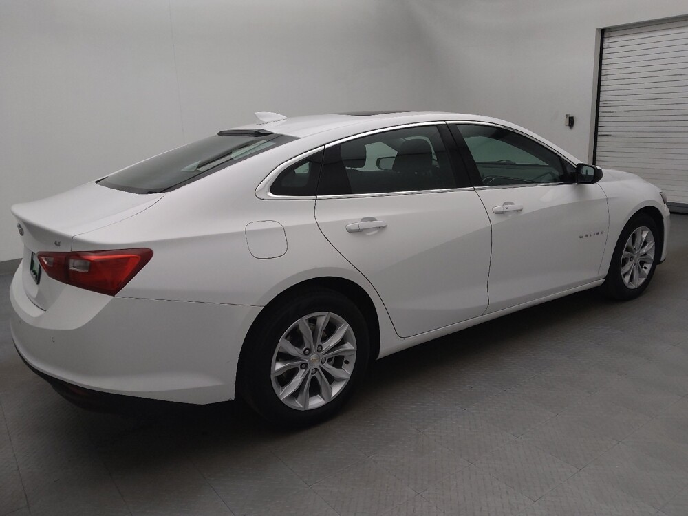 2024 Chevrolet Malibu in Gastonia, NC 28056 - 18103008 10