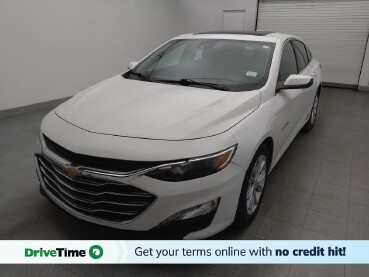 2024 Chevrolet Malibu in Gastonia, NC 28056