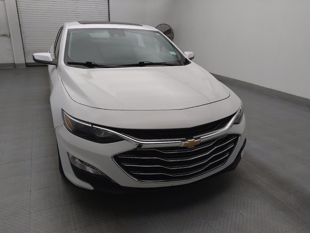 2024 Chevrolet Malibu in Gastonia, NC 28056 - 18103008 14