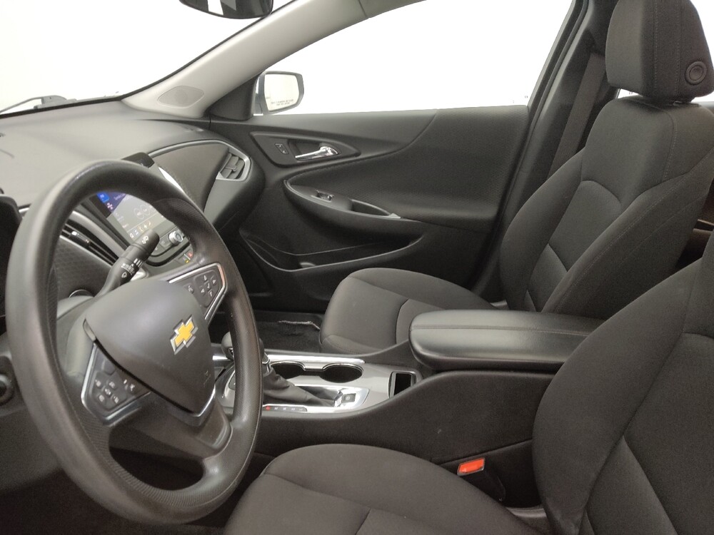 2024 Chevrolet Malibu in Gastonia, NC 28056 - 18103008 17
