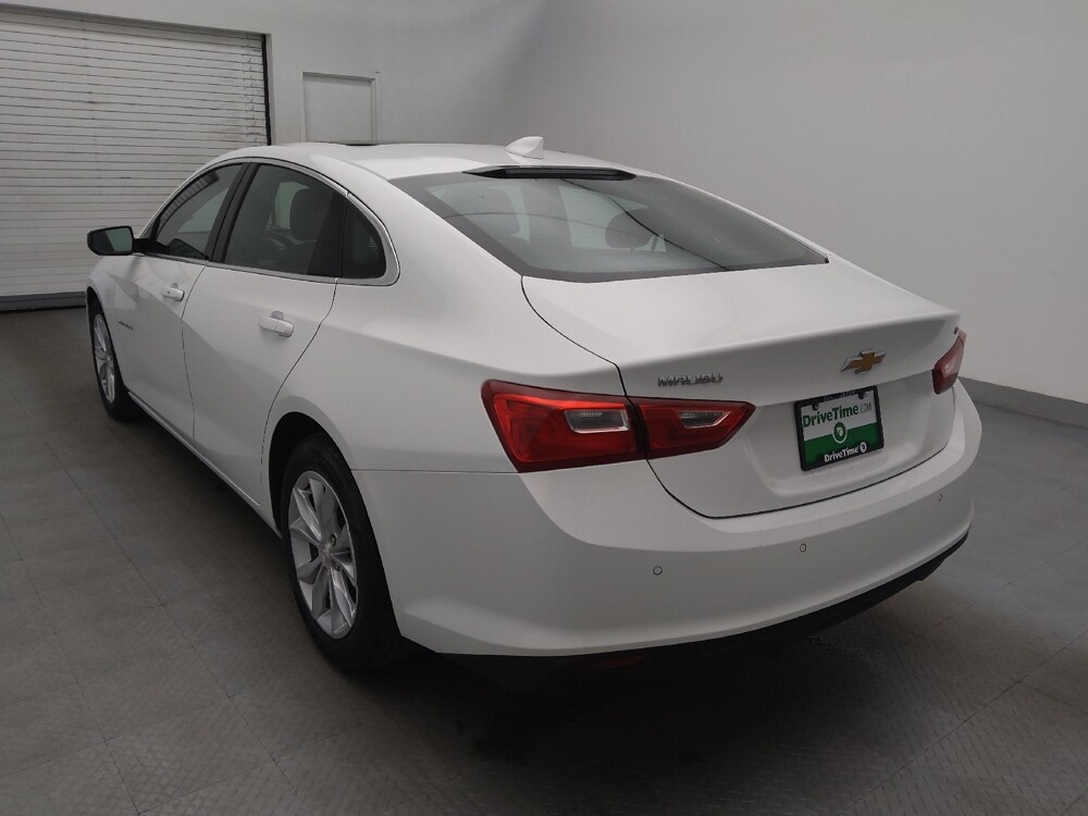 2024 Chevrolet Malibu in Gastonia, NC 28056 - 18103008 5