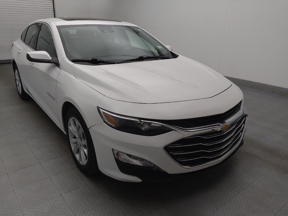 2024 Chevrolet Malibu in Gastonia, NC 28056 - 18103008 13
