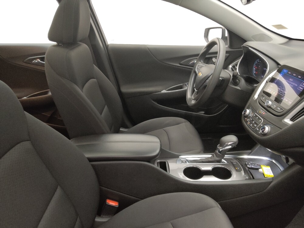 2024 Chevrolet Malibu in Gastonia, NC 28056 - 18103008 21