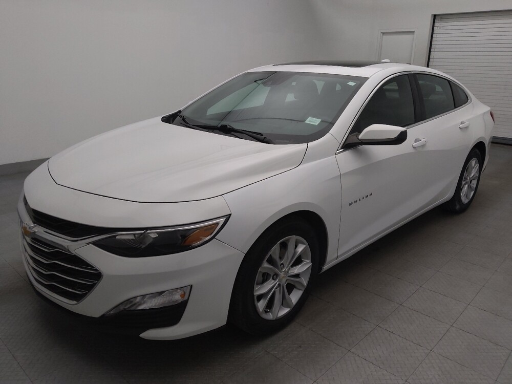 2024 Chevrolet Malibu in Gastonia, NC 28056 - 18103008 2