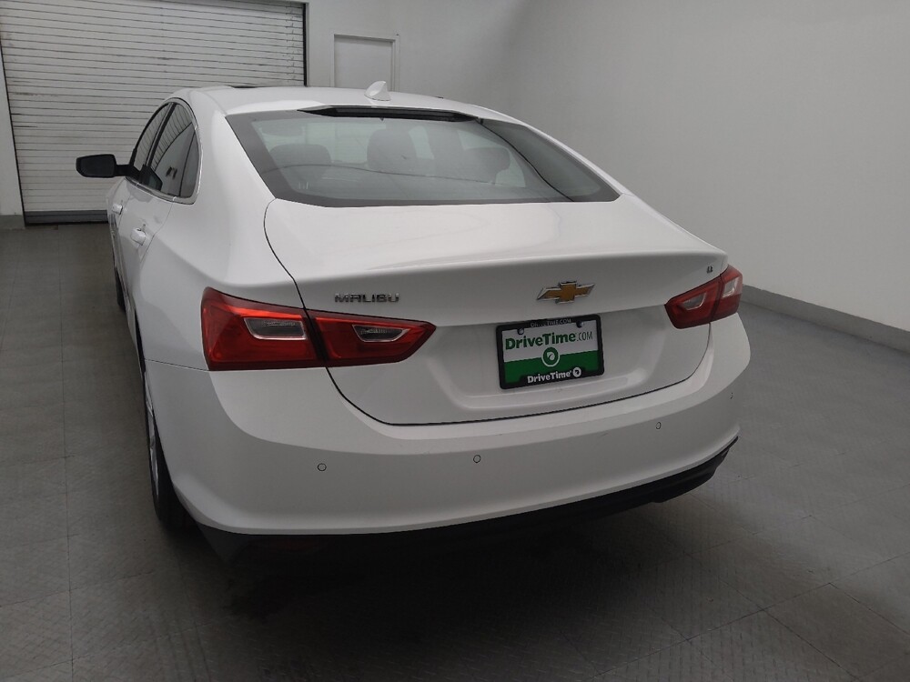 2024 Chevrolet Malibu in Gastonia, NC 28056 - 18103008 6