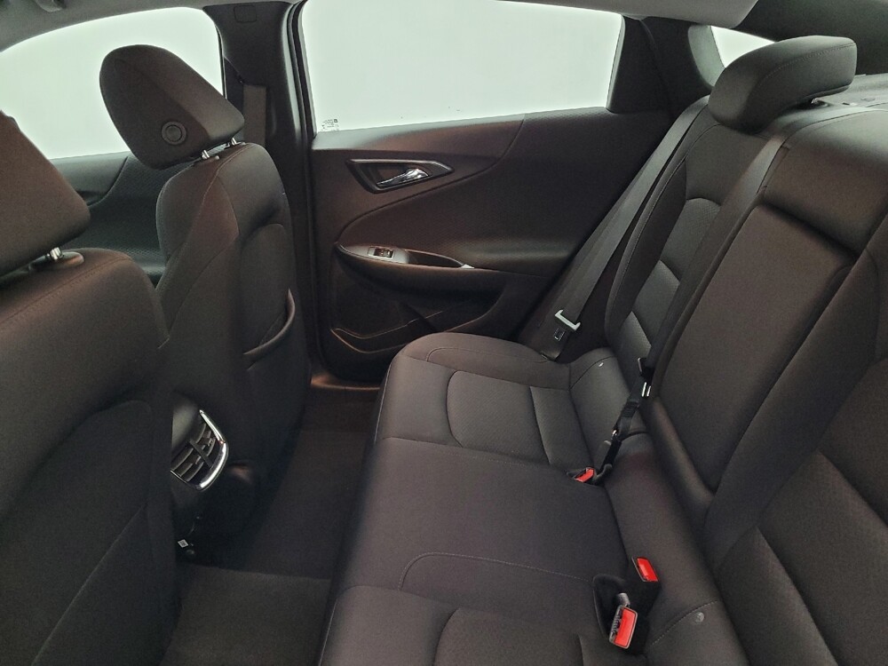 2024 Chevrolet Malibu in Greensboro, NC 27407 - 18103010 18