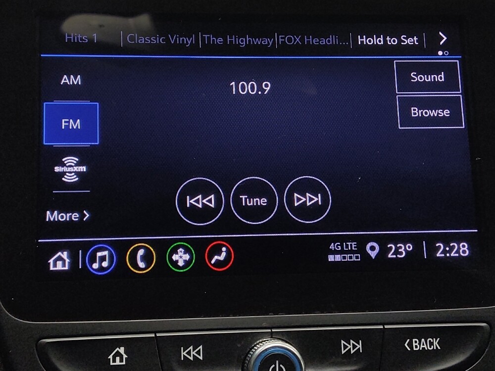 2024 Chevrolet Malibu in Greensboro, NC 27407 - 18103010 25