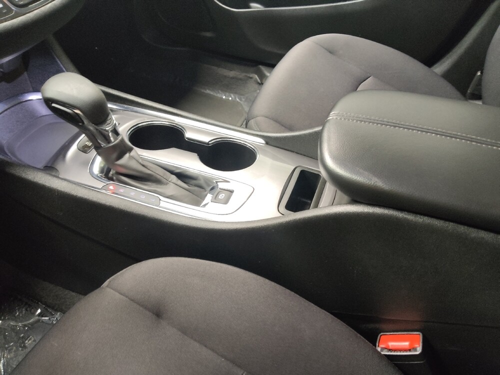 2024 Chevrolet Malibu in Greensboro, NC 27407 - 18103010 26