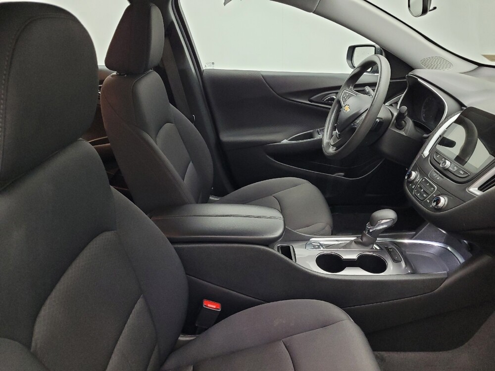 2024 Chevrolet Malibu in Greensboro, NC 27407 - 18103010 21