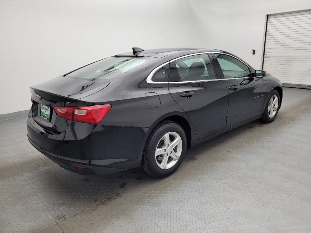 2024 Chevrolet Malibu in Greensboro, NC 27407 - 18103010 10
