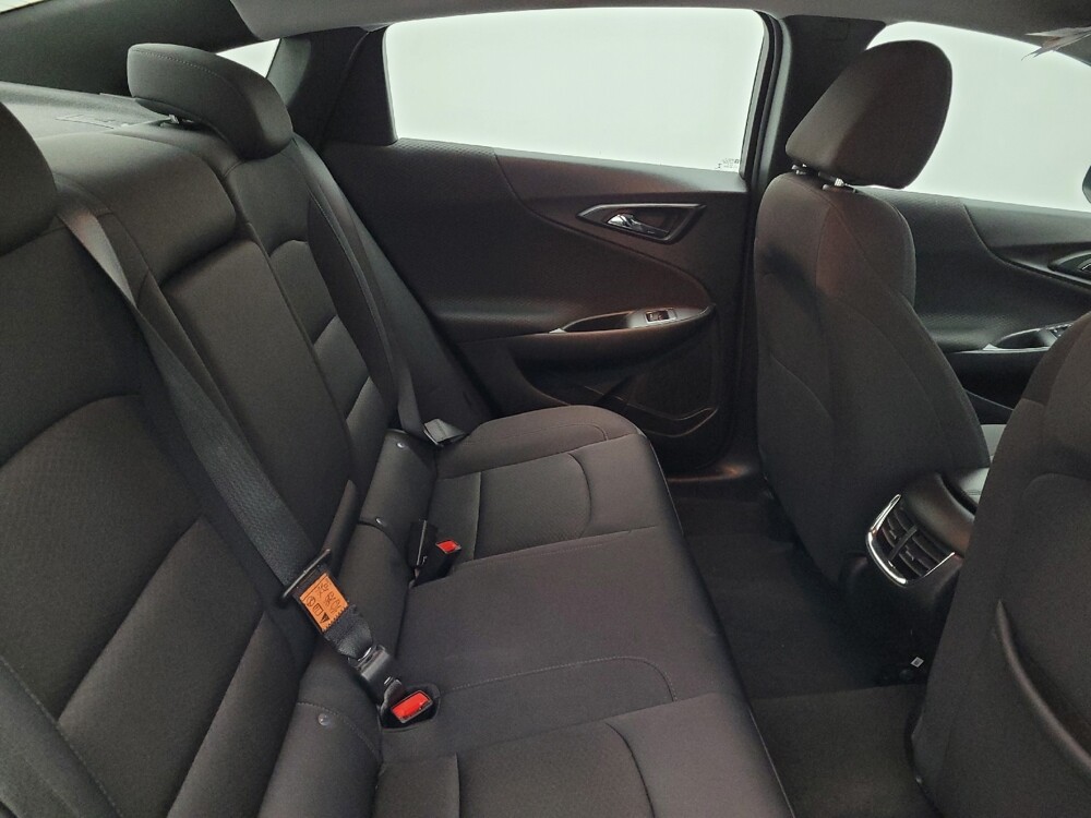 2024 Chevrolet Malibu in Greensboro, NC 27407 - 18103010 19