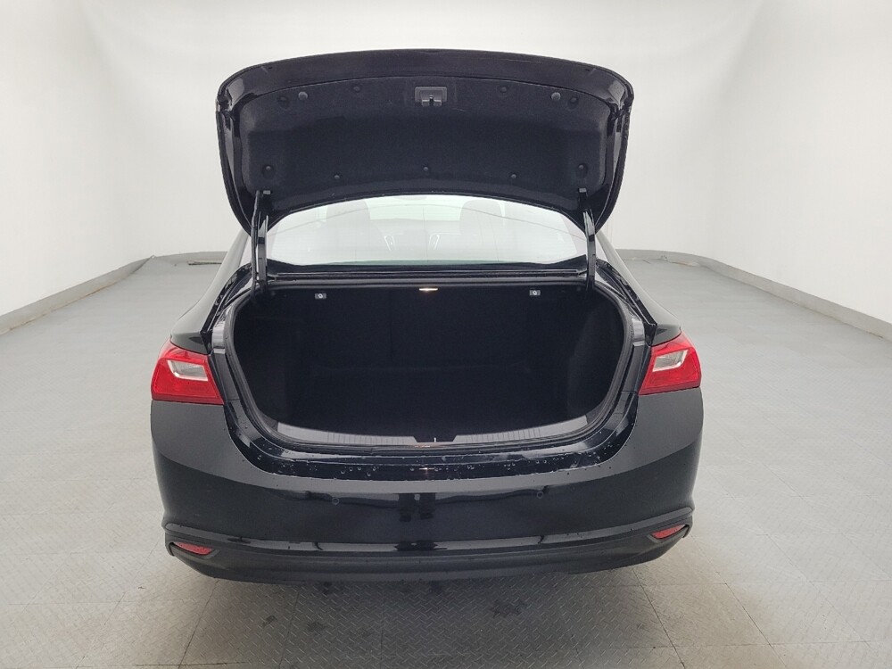 2024 Chevrolet Malibu in Greensboro, NC 27407 - 18103010 29