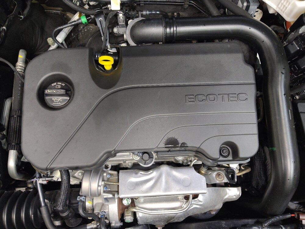 2024 Chevrolet Malibu in Greensboro, NC 27407 - 18103010 30