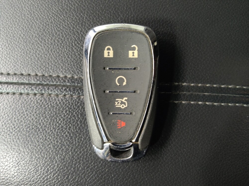 2024 Chevrolet Malibu in Greensboro, NC 27407 - 18103010 32