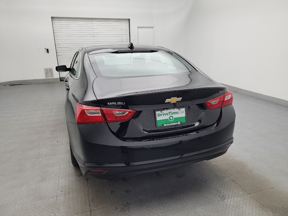 2024 Chevrolet Malibu in Greensboro, NC 27407 - 18103010 6