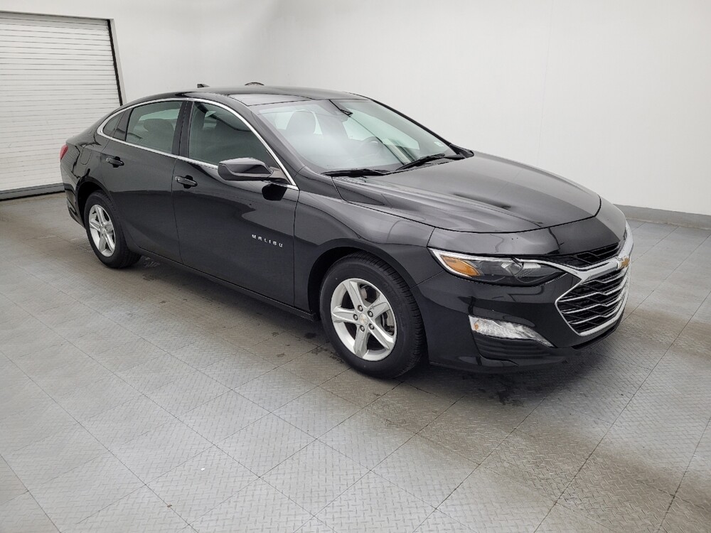 2024 Chevrolet Malibu in Greensboro, NC 27407 - 18103010 11