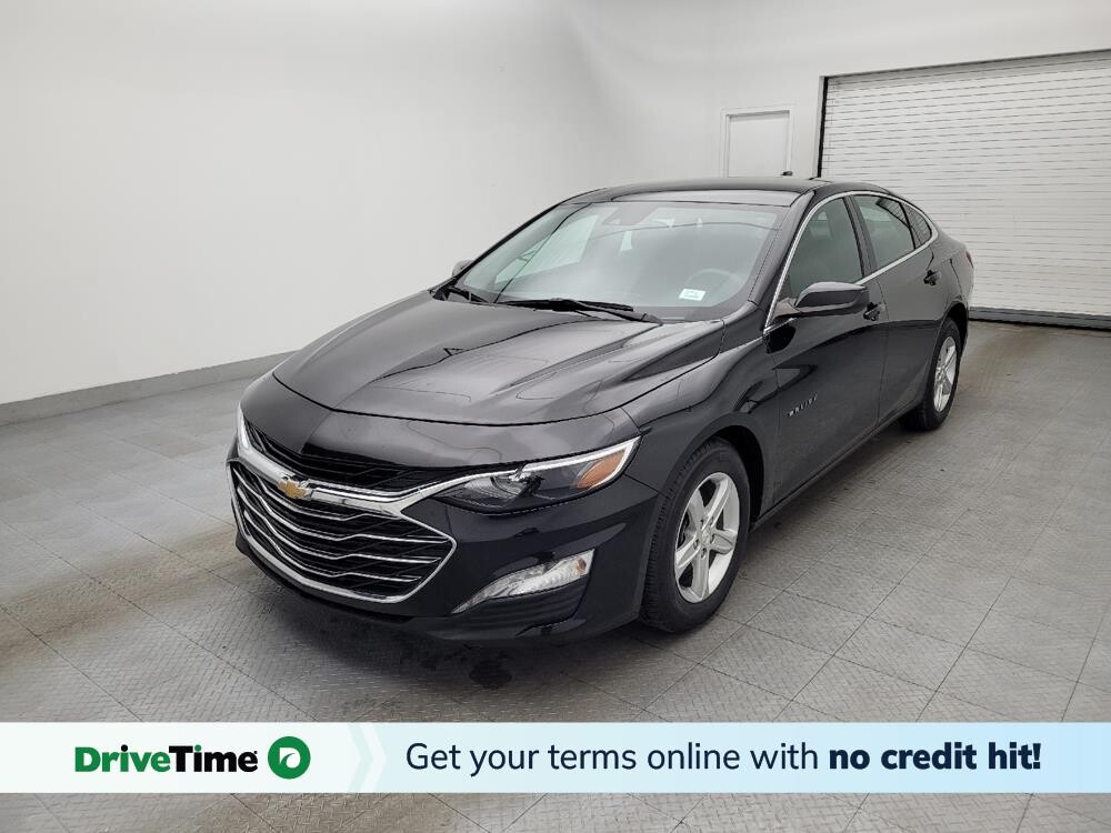 2024 Chevrolet Malibu in Greensboro, NC 27407 - 18103010