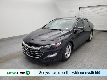 2024 Chevrolet Malibu in Greensboro, NC 27407