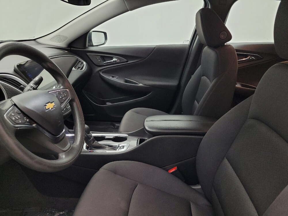 2024 Chevrolet Malibu in Greensboro, NC 27407 - 18103010 17