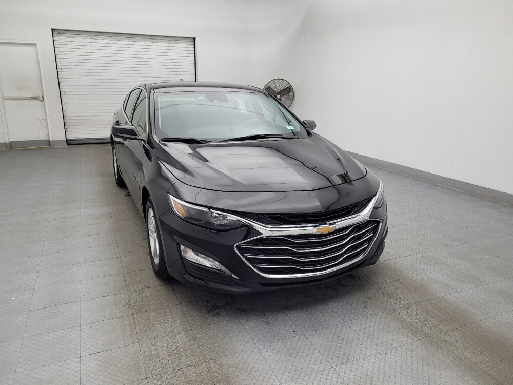 2024 Chevrolet Malibu in Greensboro, NC 27407 - 18103010 14