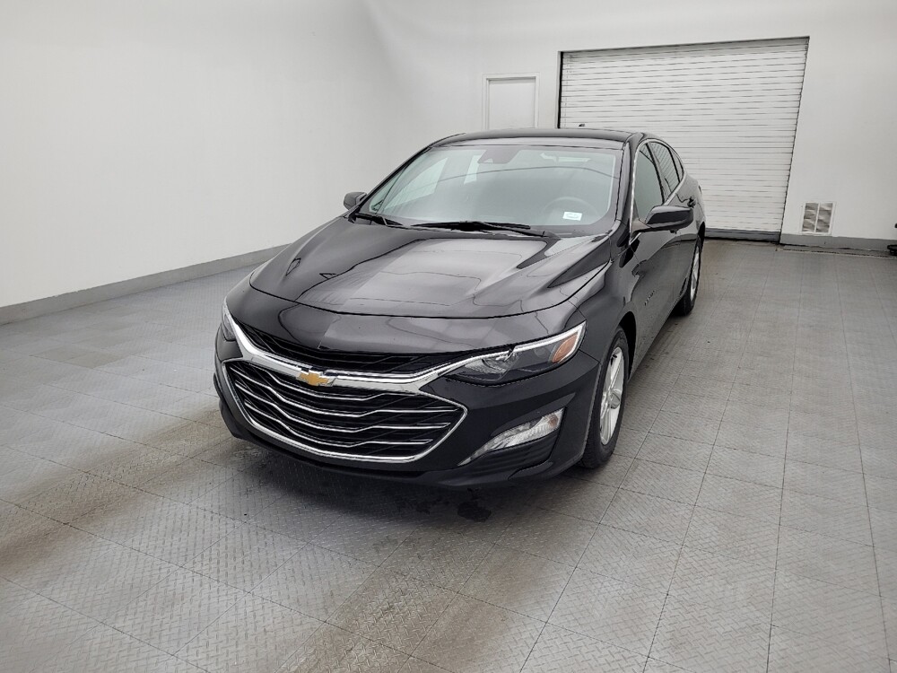 2024 Chevrolet Malibu in Greensboro, NC 27407 - 18103010 15