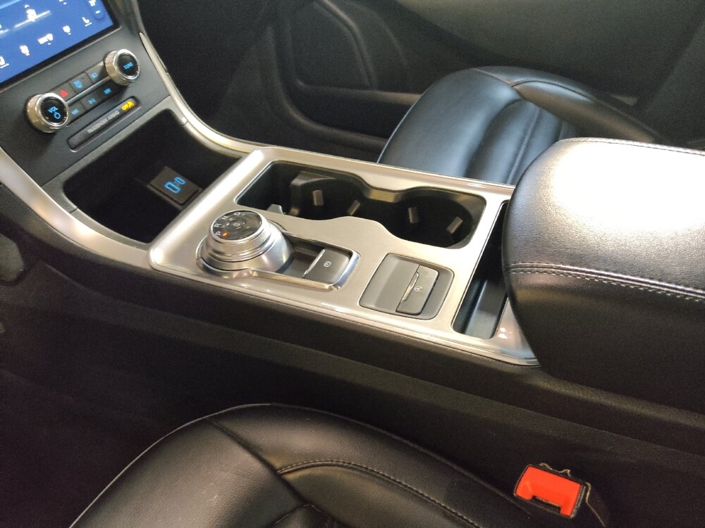 2023 Ford Edge in Charlotte, NC 28213 - 18103013 26