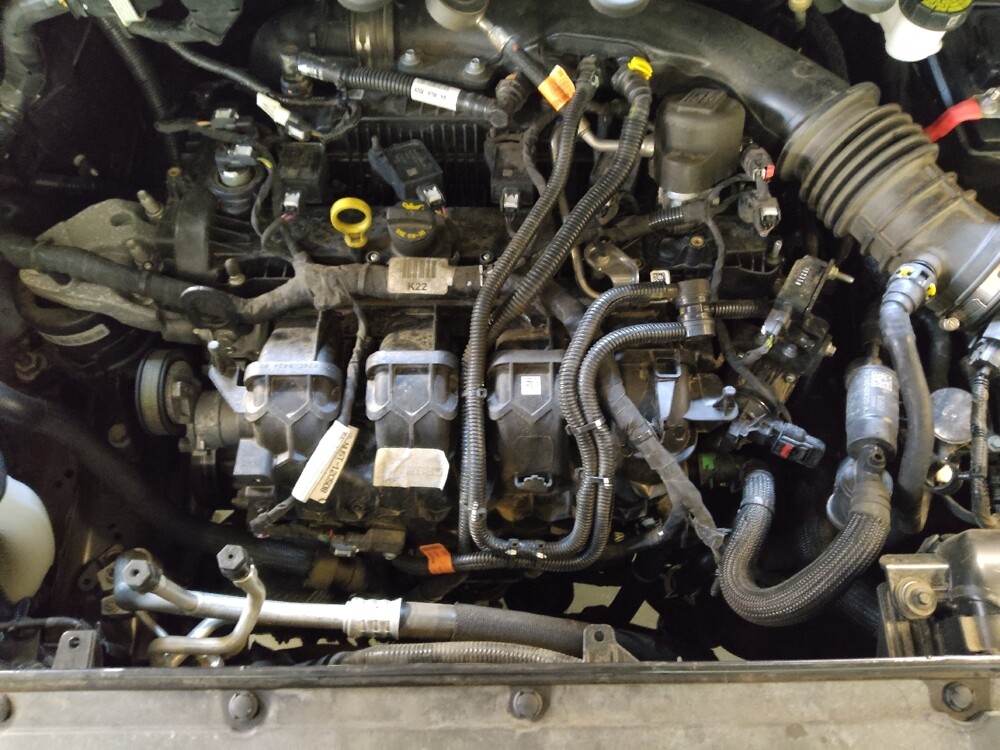 2023 Ford Edge in Charlotte, NC 28213 - 18103013 30