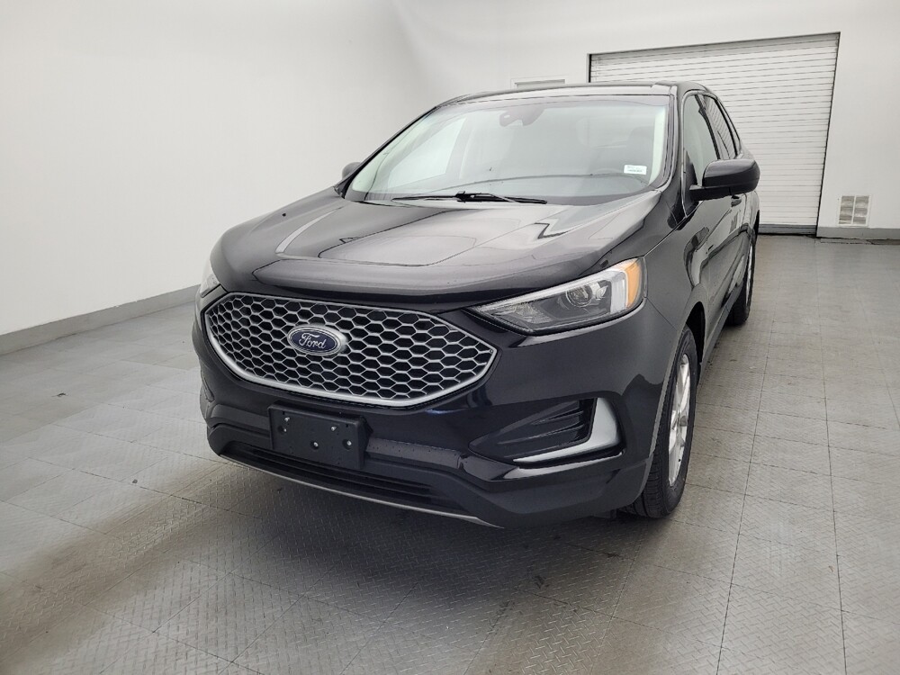 2023 Ford Edge in Charlotte, NC 28213 - 18103013 15