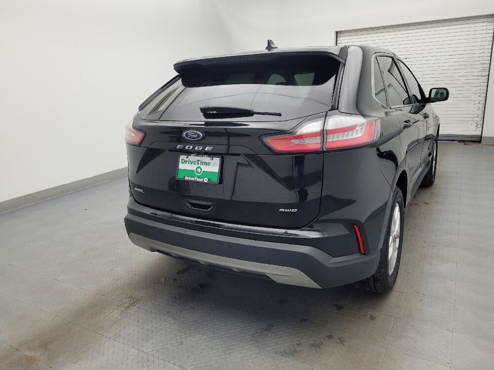 2023 Ford Edge in Charlotte, NC 28213 - 18103013 7
