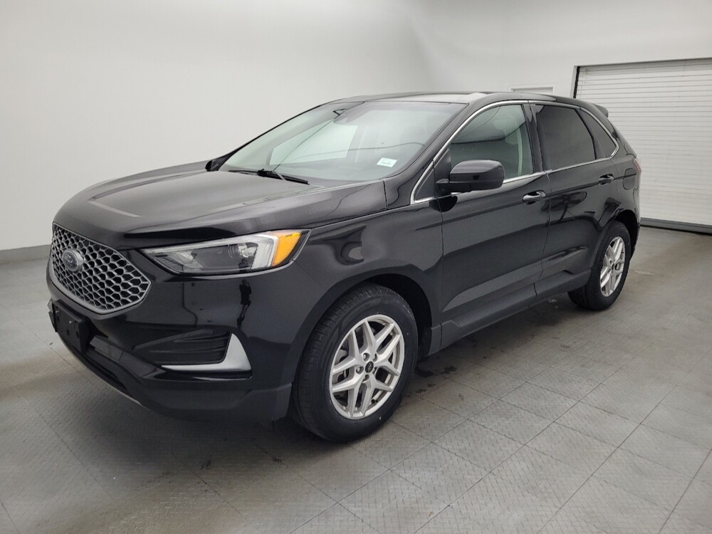2023 Ford Edge in Charlotte, NC 28213 - 18103013 2