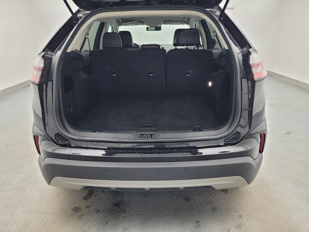 2023 Ford Edge in Charlotte, NC 28213 - 18103013 29