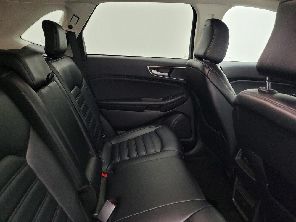 2023 Ford Edge in Charlotte, NC 28213 - 18103013 19