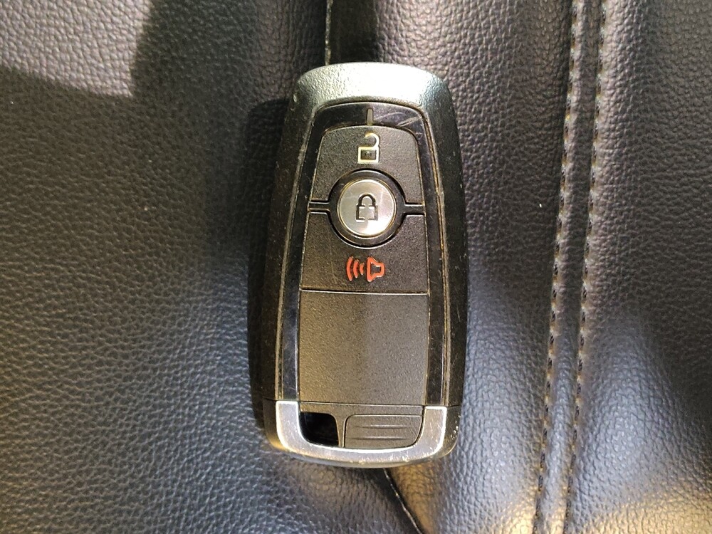 2023 Ford Edge in Charlotte, NC 28213 - 18103013 32