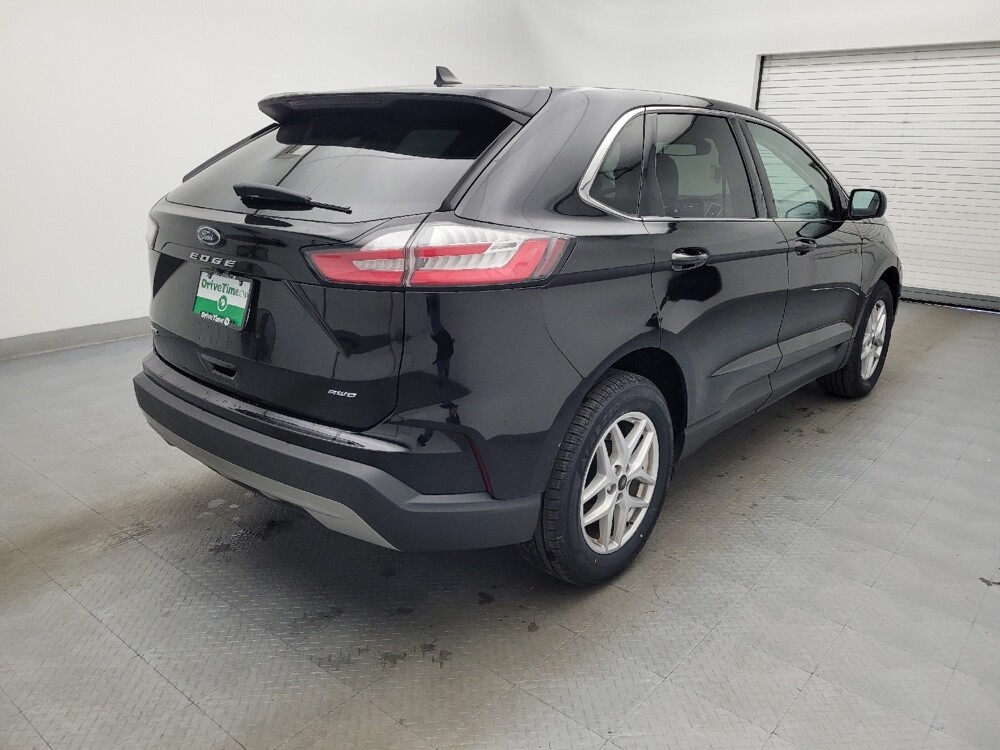 2023 Ford Edge in Charlotte, NC 28213 - 18103013 9