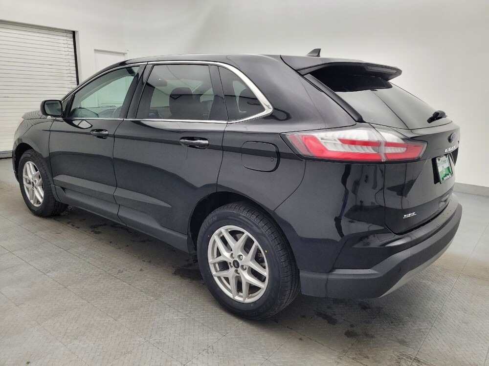 2023 Ford Edge in Charlotte, NC 28213 - 18103013 5