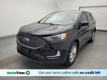 2023 Ford Edge in Charlotte, NC 28213