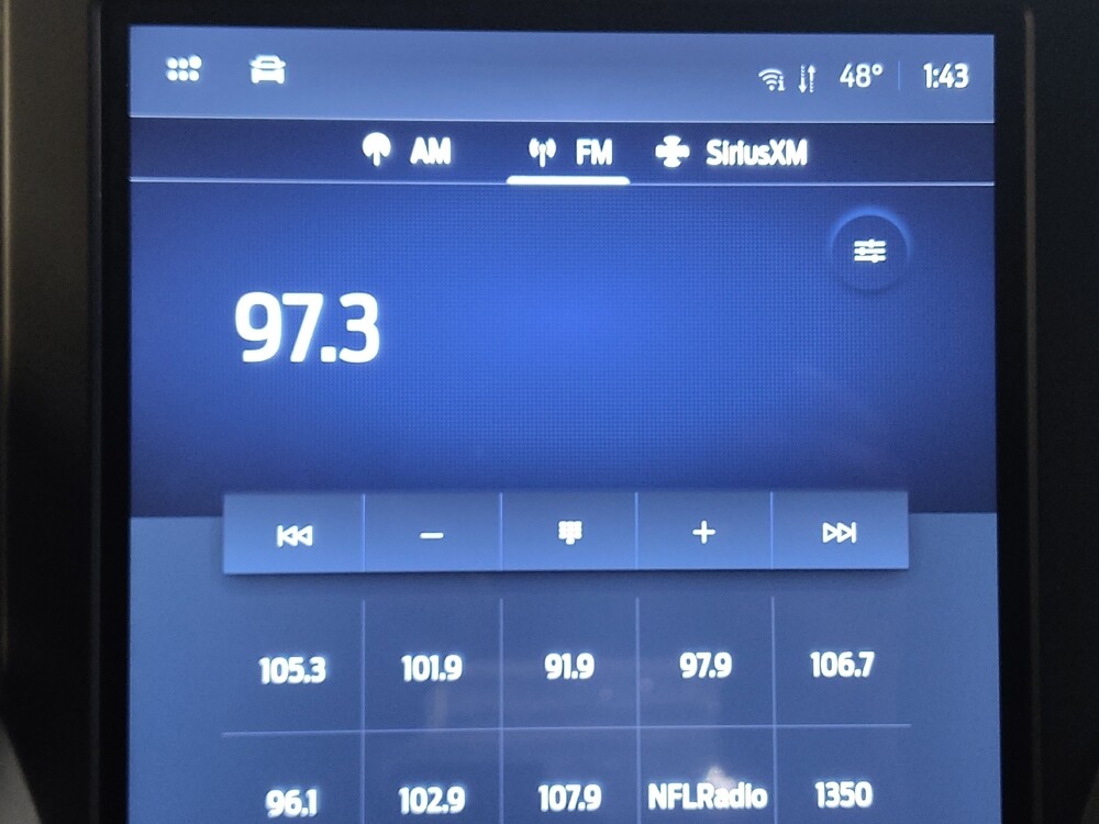 2023 Ford Edge in Charlotte, NC 28213 - 18103013 25