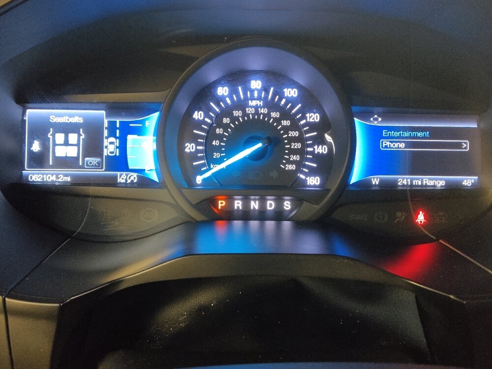 2023 Ford Edge in Charlotte, NC 28213 - 18103013 23