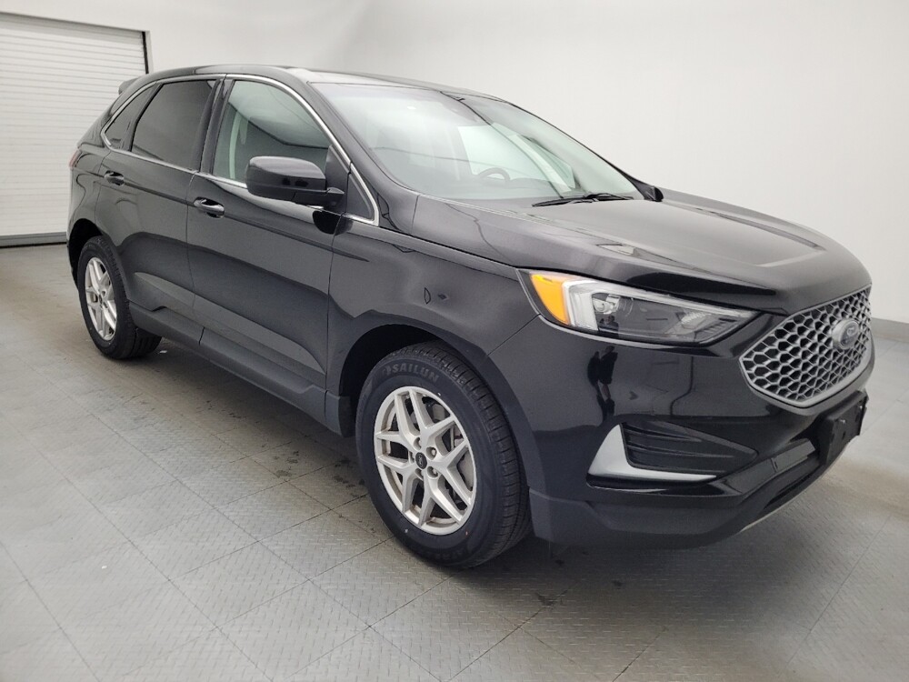2023 Ford Edge in Charlotte, NC 28213 - 18103013 11