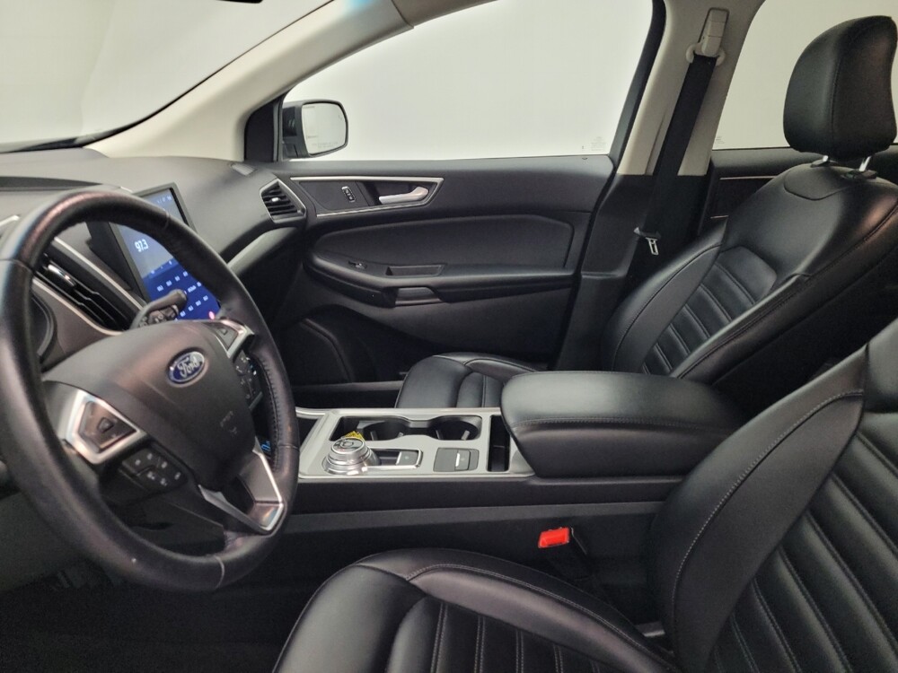 2023 Ford Edge in Charlotte, NC 28213 - 18103013 17