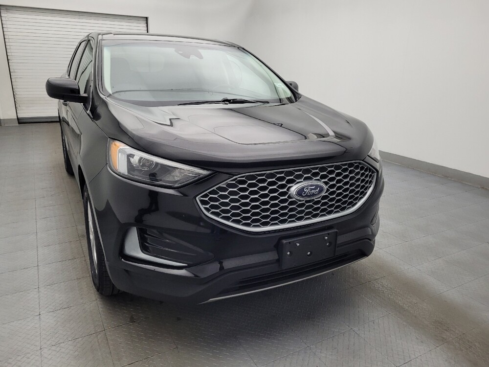 2023 Ford Edge in Charlotte, NC 28213 - 18103013 14