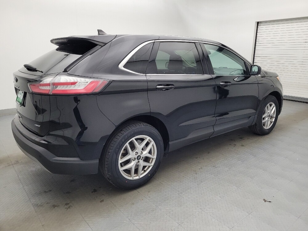 2023 Ford Edge in Charlotte, NC 28213 - 18103013 10