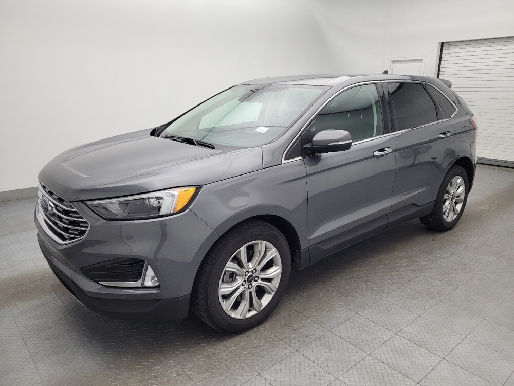 2024 Ford Edge in Charlotte, NC 28213 - 18103015 2