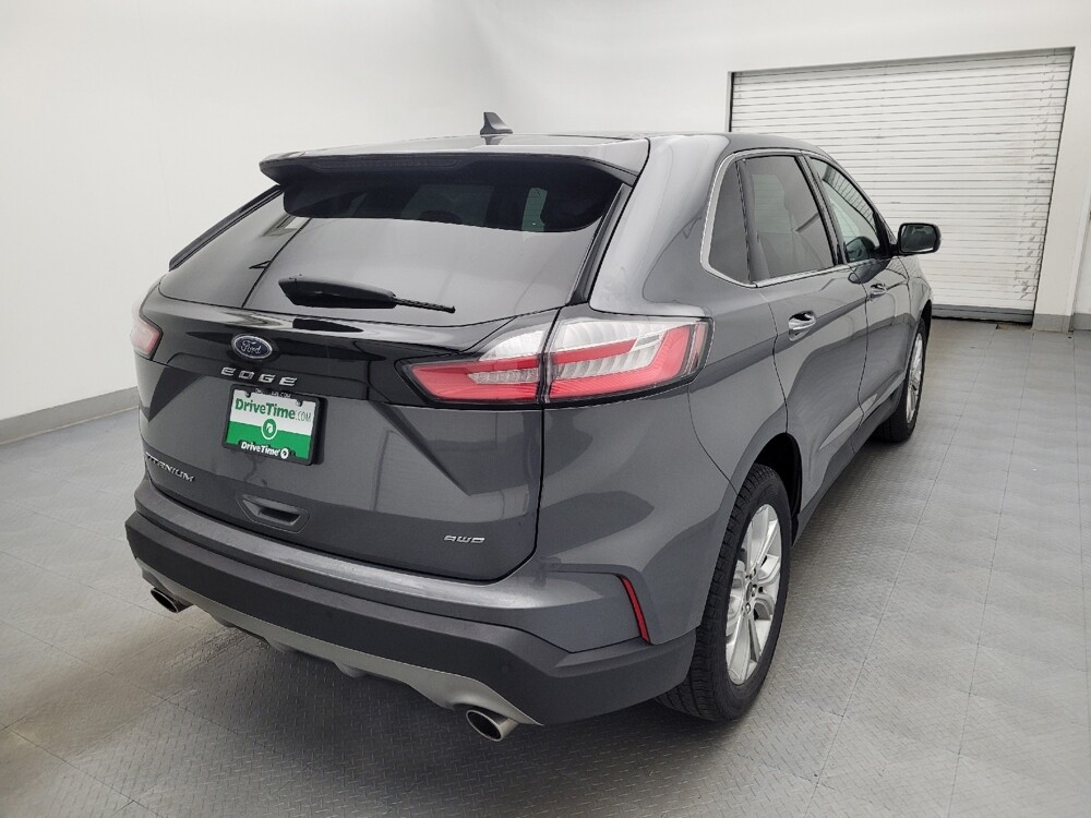 2024 Ford Edge in Charlotte, NC 28213 - 18103015 9