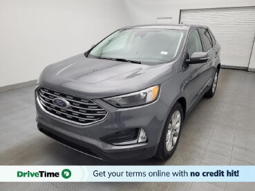 2024 Ford Edge in Charlotte, NC 28213