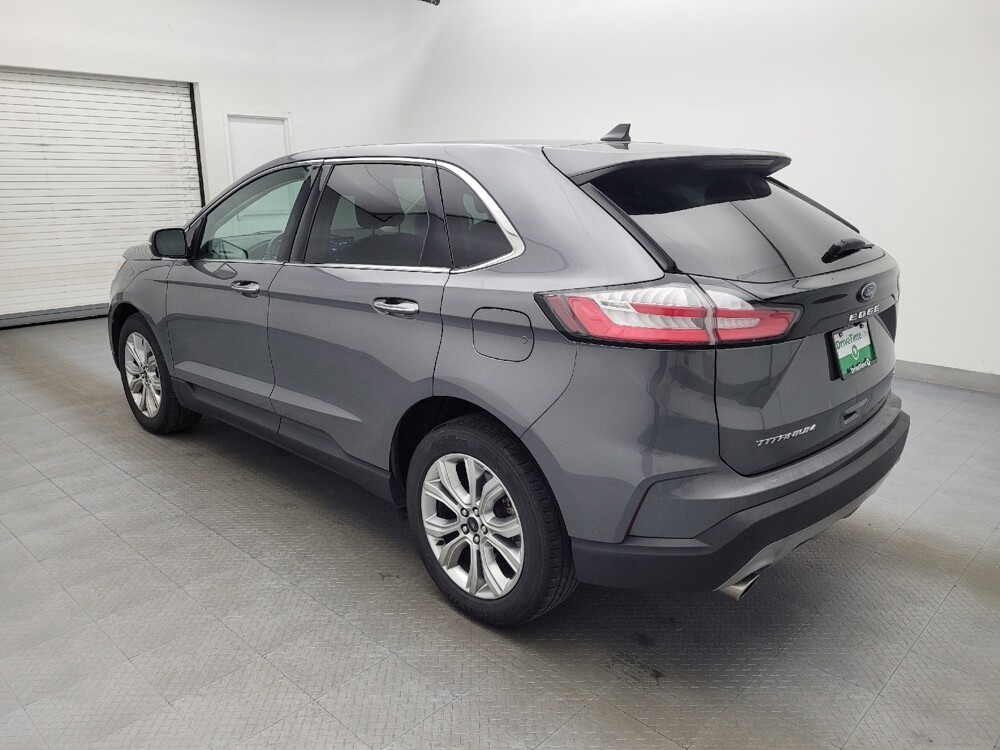 2024 Ford Edge in Charlotte, NC 28213 - 18103015 3