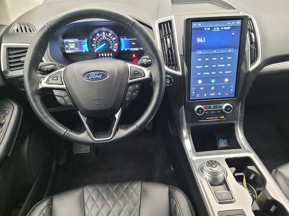 2024 Ford Edge in Charlotte, NC 28213 - 18103015 22