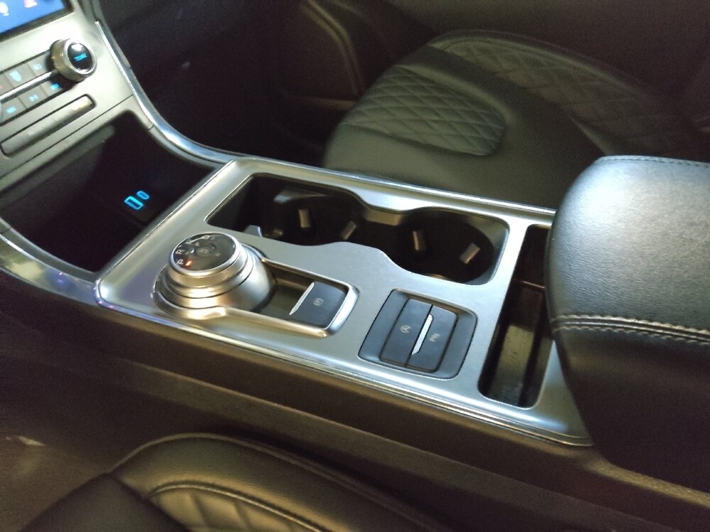 2024 Ford Edge in Charlotte, NC 28213 - 18103015 26