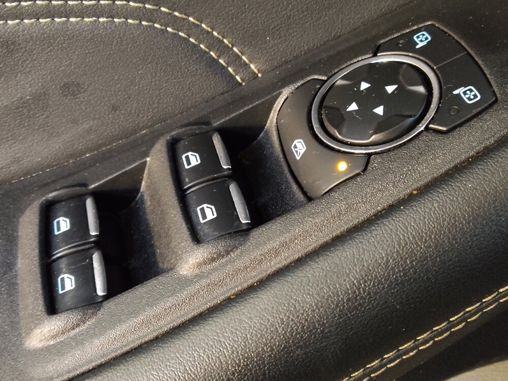 2024 Ford Edge in Charlotte, NC 28213 - 18103015 27